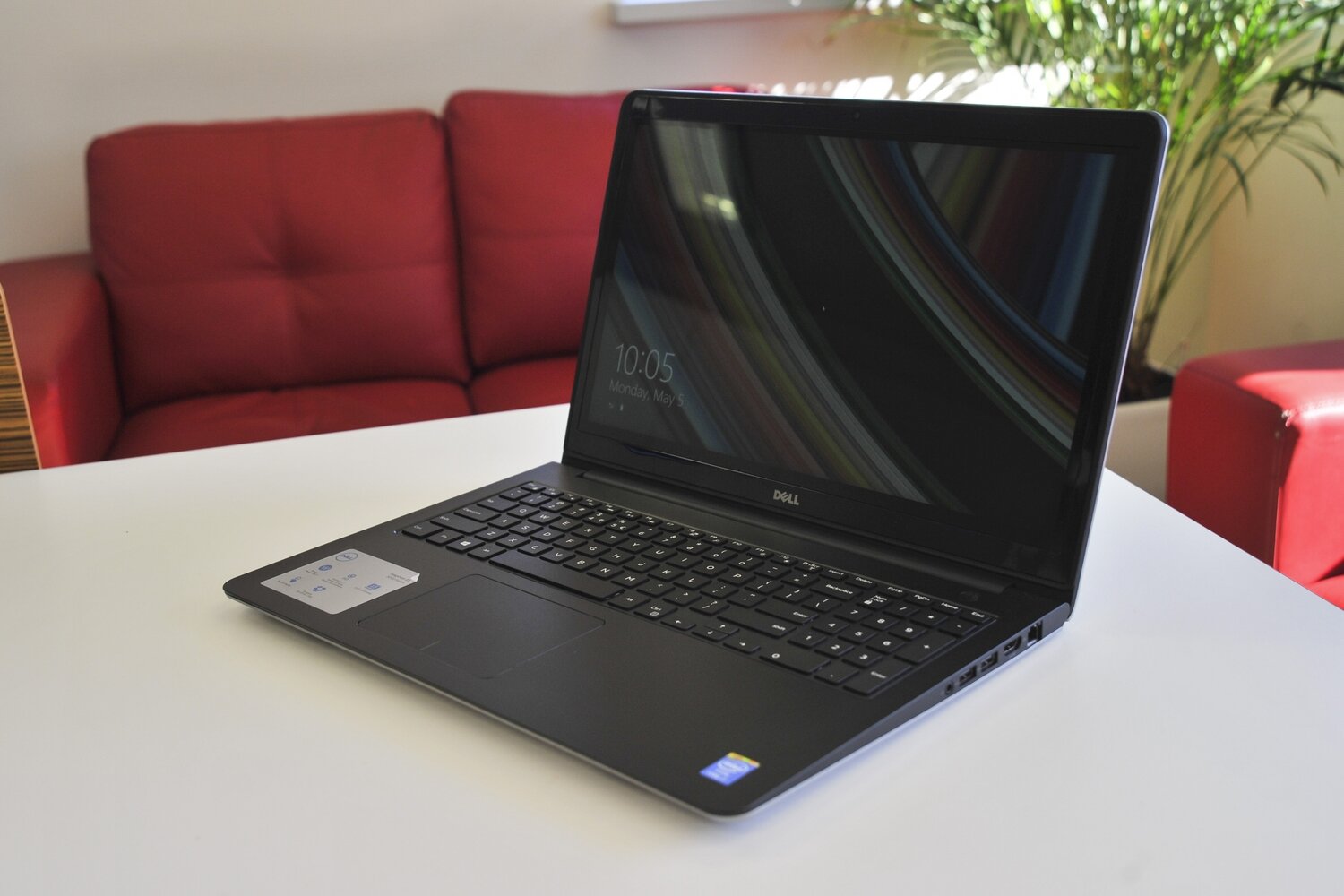 Laptop Dell Inspiron 5548