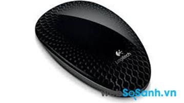 Chuột máy tính Logitech T620