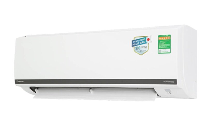 Đánh giá ưu nhược điểm của điều hòa Daikin FTKB35YVMV/RKB35YVMV