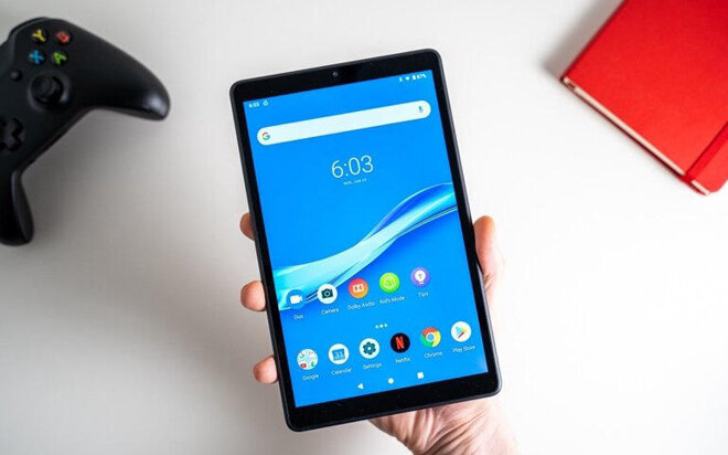 Màn hình máy tính bảng Lenovo tab M8 8 inch Full HD