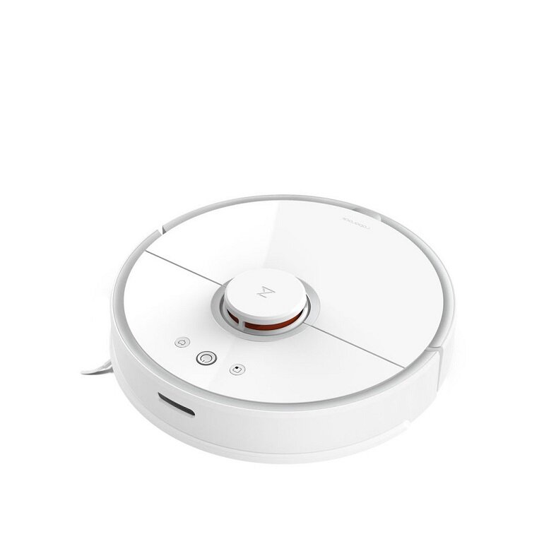 Robot hút bụi lau nhà Xiaomi Roborock Gen 2 S50