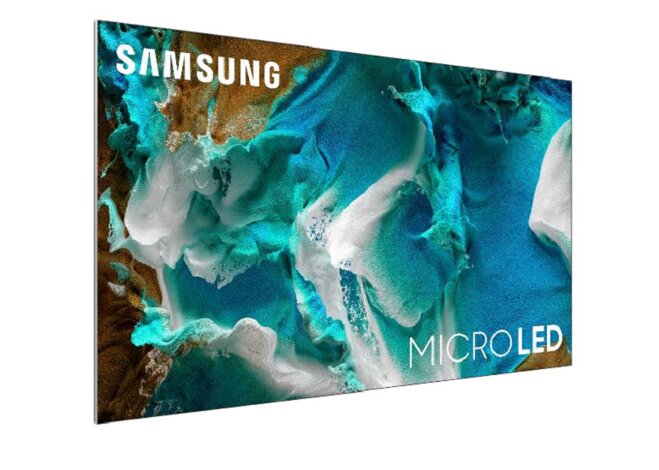 Tivi 4K Samsung MNA110MS1ACXXV 110 inch