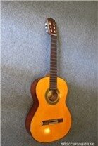 Đàn Guitar Classic Kurosawa 100