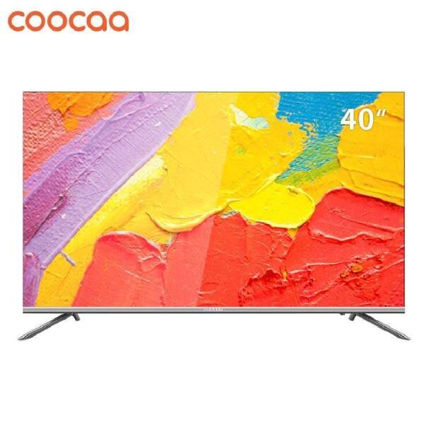 Smart Tivi Coocaa 40S5G - 40 inch