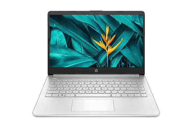 laptop HP 14s-fq1080AU 4K0Z7PA