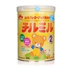 Sữa bột Morinaga Chilmil số 2 - hộp 320g (dành cho trẻ từ 6 - 36 tháng)