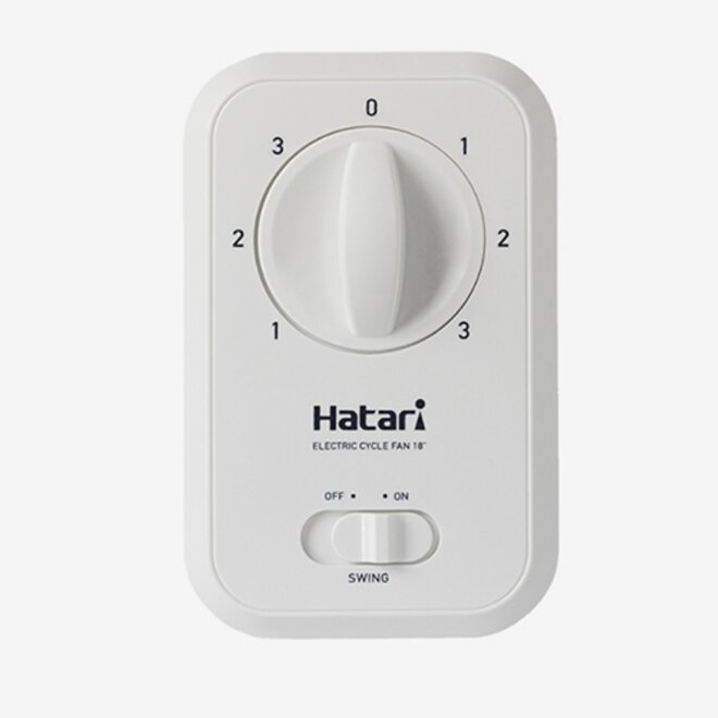 Đánh giá quạt đảo trần Hatari HT-C16M7