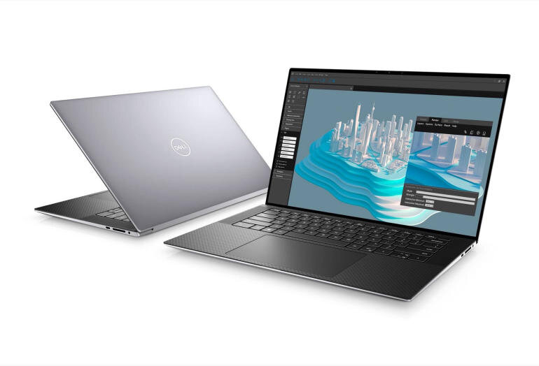 laptop Dell Precision 5560