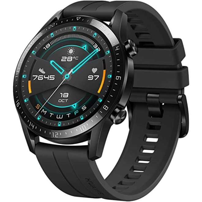 huawei watch gt 2