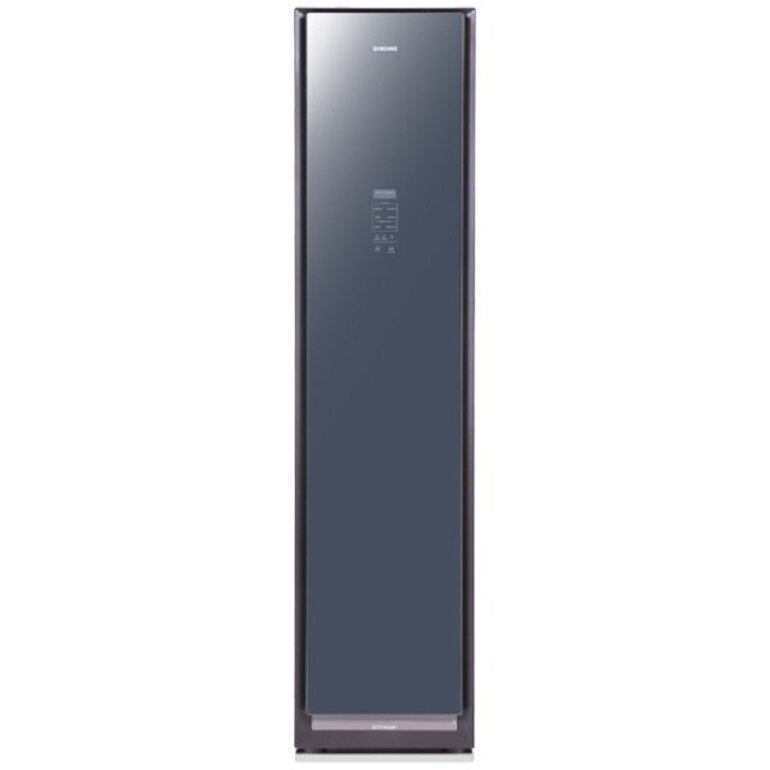 Tủ chăm sóc quần áo Samsung DF60R8600CG/SV