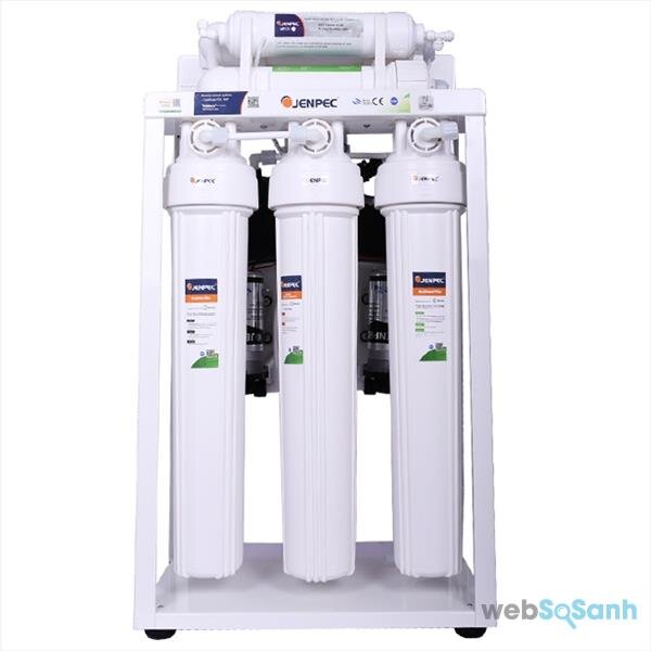 máy lọc nước công suất lớn jenpec-mix-50g