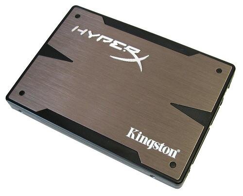 Ổ cứng SSD Kingston HyperX 3K 120GB