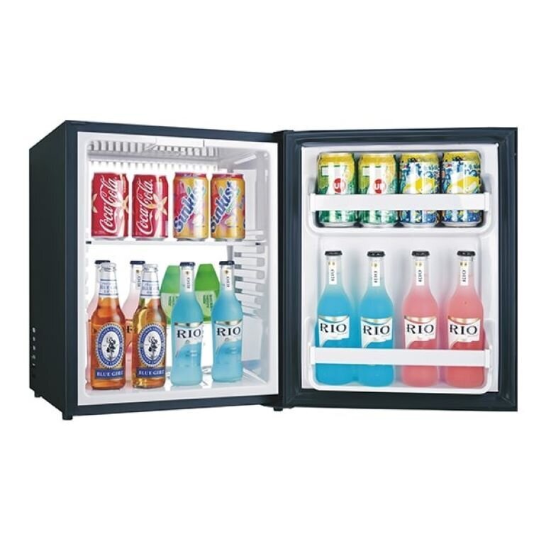tủ lạnh Wellway mini size 