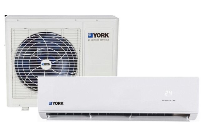 Điều hòa York 9000 BTU 1 chiều YHFE09ZE có tốn điện không? 