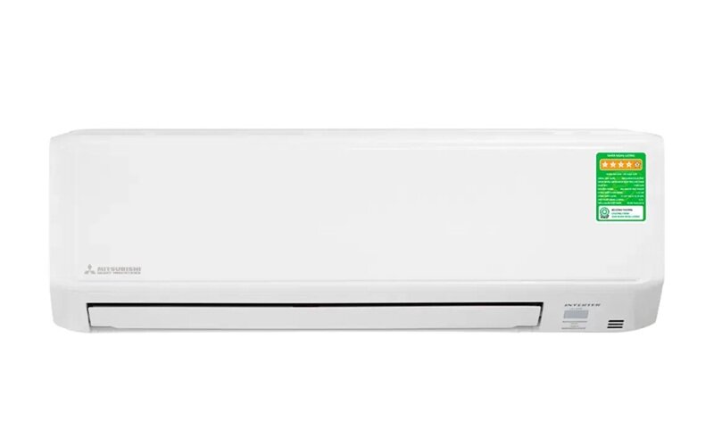 Điều hòa Mitsubishi Heavy 12000 BTU inverter SRK13YYP-W5 hàng Nhật, giá lại quá