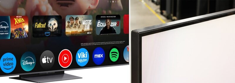 Đánh giá TCL 75C8K - Tivi QLED thế hệ mới chất lượng, lý tưởng cho mọi trải nghiệm