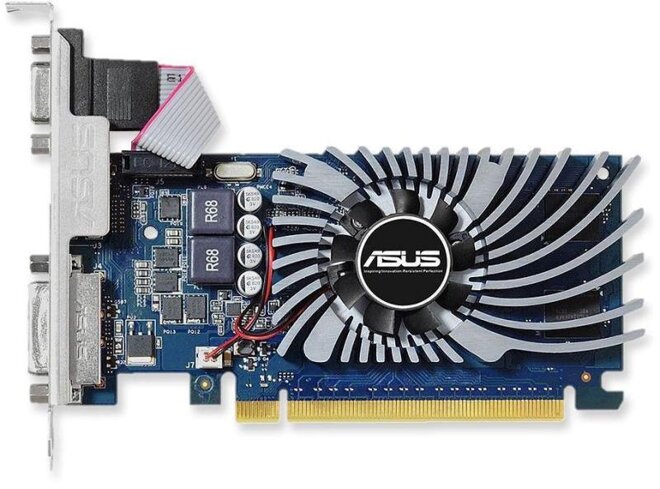 Card màn hình Asus GT 730 - 2GD5