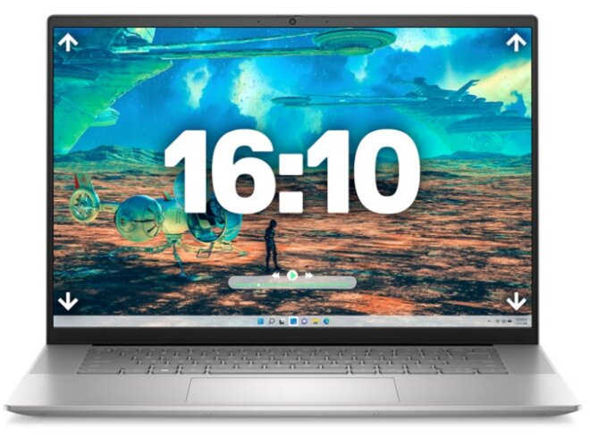 Màn hình Dell Inspiron 15 5630 H6KRV