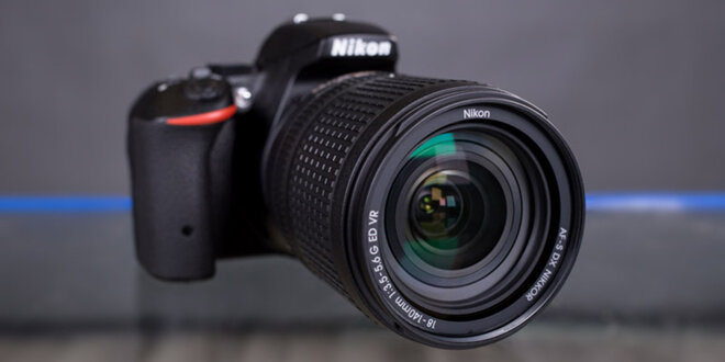 DSLR mang vẻ đẹp khỏe khoắn, mạnh mẽ