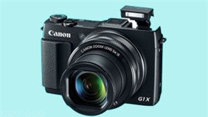 The Best Camera for Every Parent