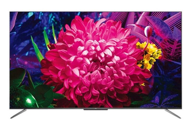 Tivi thông minh TCL 4k Android QLED 65 inch 65C715