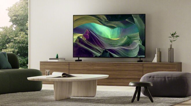 tivi sony 55 inch giảm giá KD-55X85L