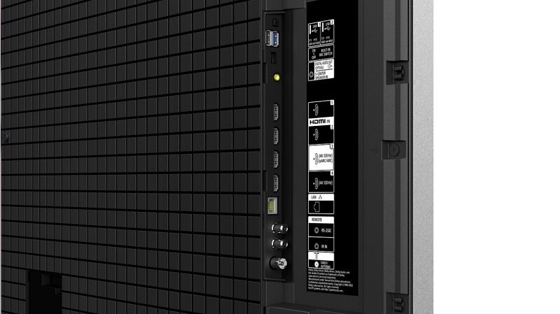 Khám phá siêu phẩm QD-OLED tivi Sony Bravia 8 II vừa ra mắt 2025