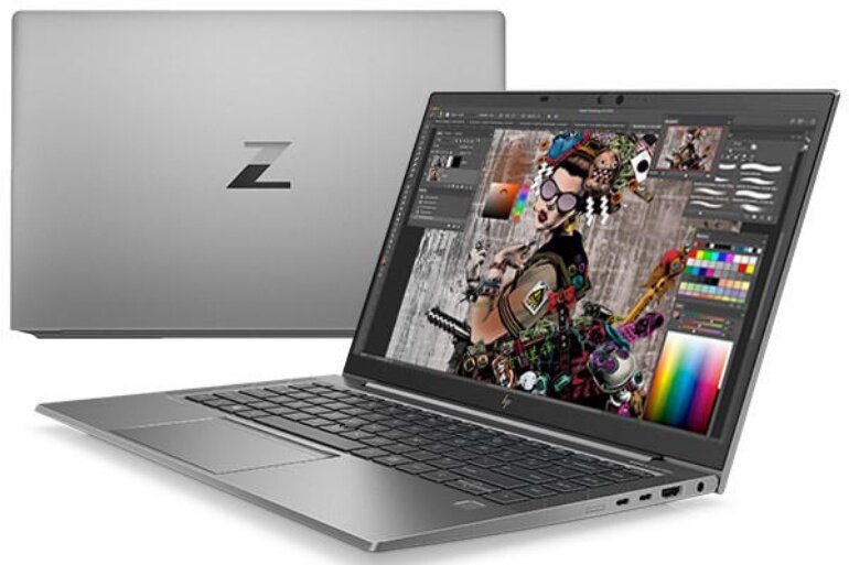 laptop HP ZBook Firefly 14 G8