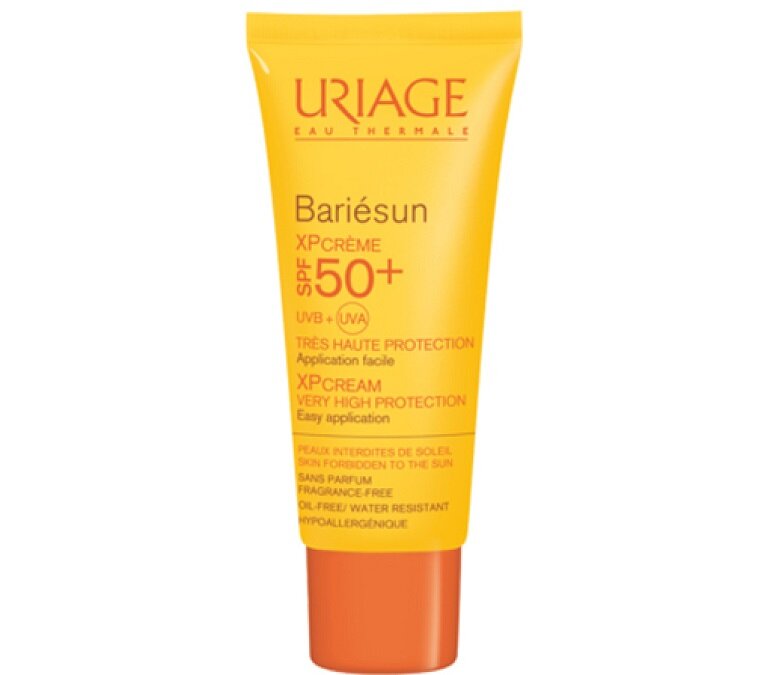 Kem chống nắng Bariesun XP Creme spf50+