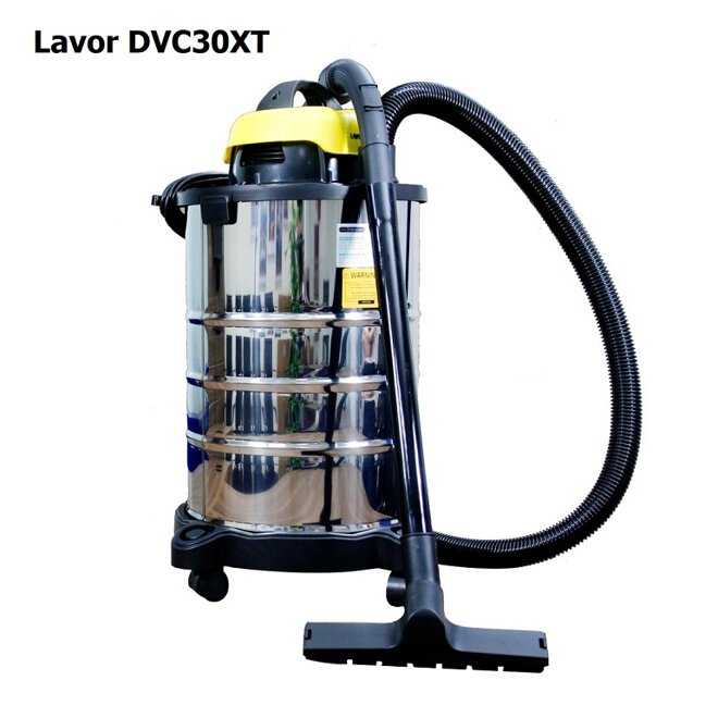 Máy hút bụi Lavor DVC30XT