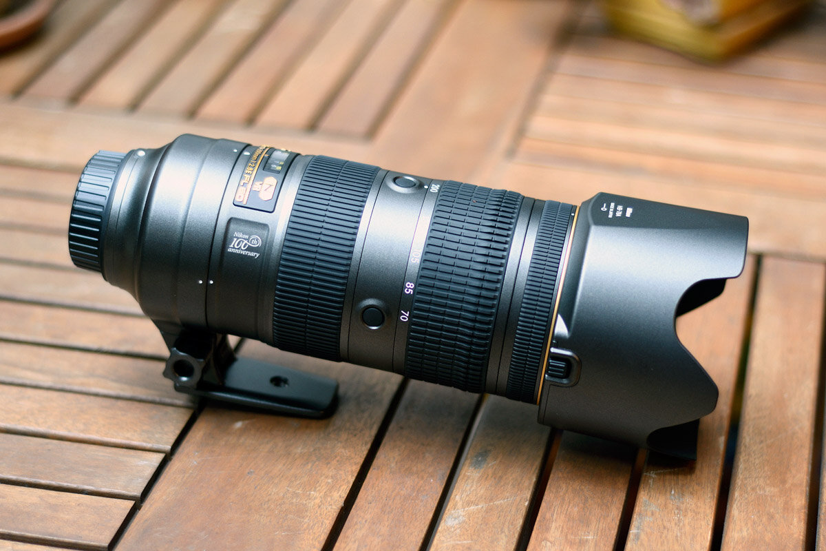 Top 15 lens chụp chân dung Nikon có khẩu độ, tiêu cự hoàn hảo nhất |  