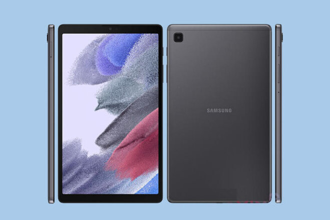 Tablet Samsung Galaxy Tab A7 Lite