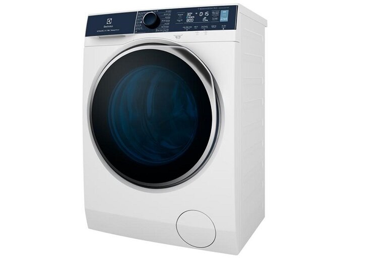 Máy sấy quần áo cửa trước Electrolux EDH903BEWAL