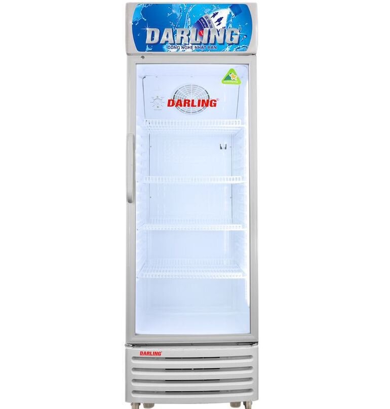Tủ mát Darling 280 lít DL-2800A