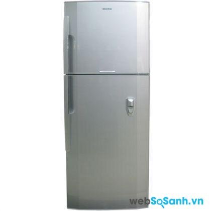 Tủ lạnh Hitachi RZ400EG9D