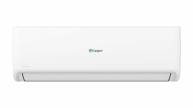 Điều hòa Casper 9000 BTU 2 chiều inverter SH-09FS32