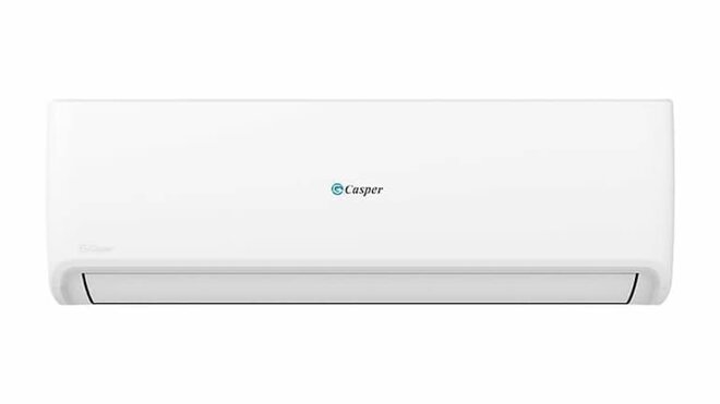 Điều hòa Casper 9000 BTU 2 chiều inverter SH-09FS32