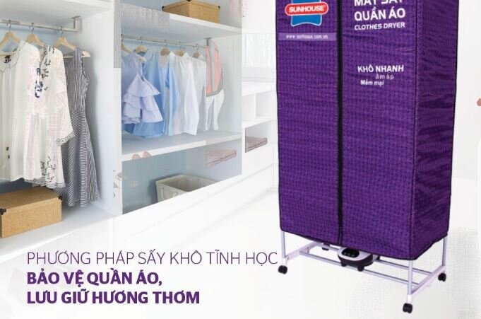 phuong phap cua may say quan ao 2707