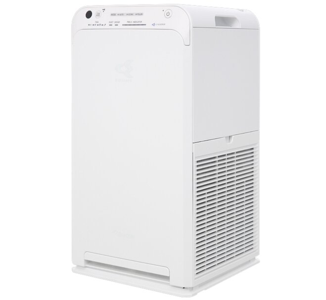 Máy lọc không khí Daikin MC55UVM6