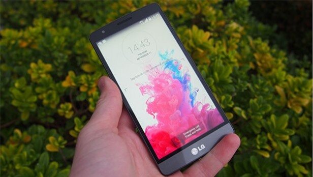 LG G3 S