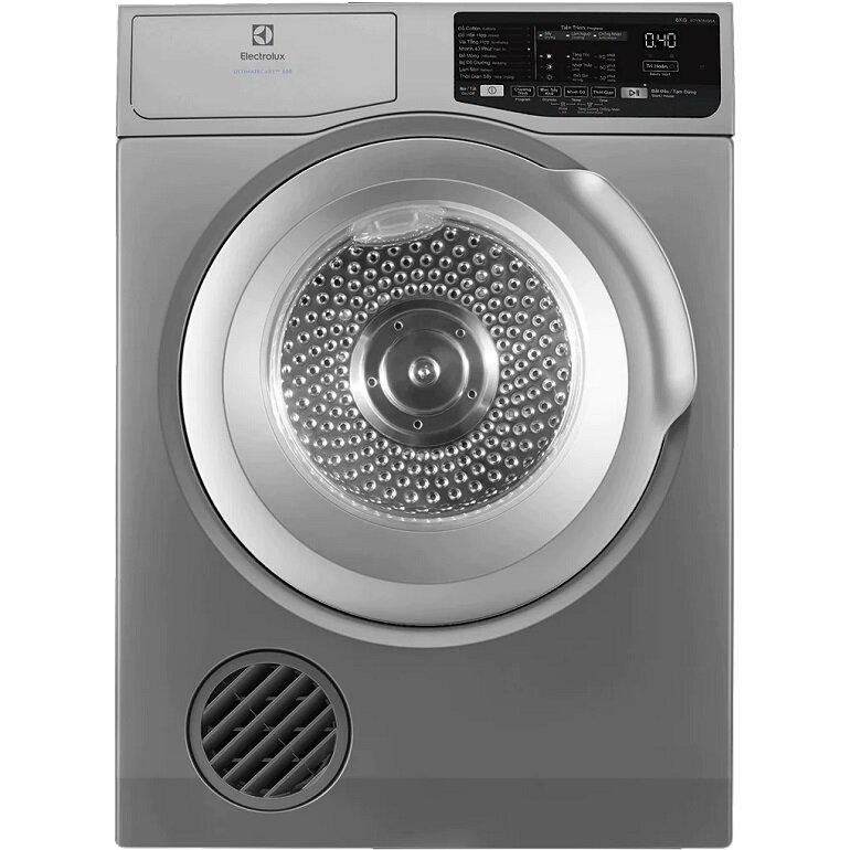 Máy sấy thông hơi Electrolux 8 Kg EDV805JQSA