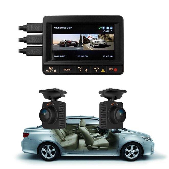 Chế độ quay hình rất quan trọng đến quyết định mua camera của bạn