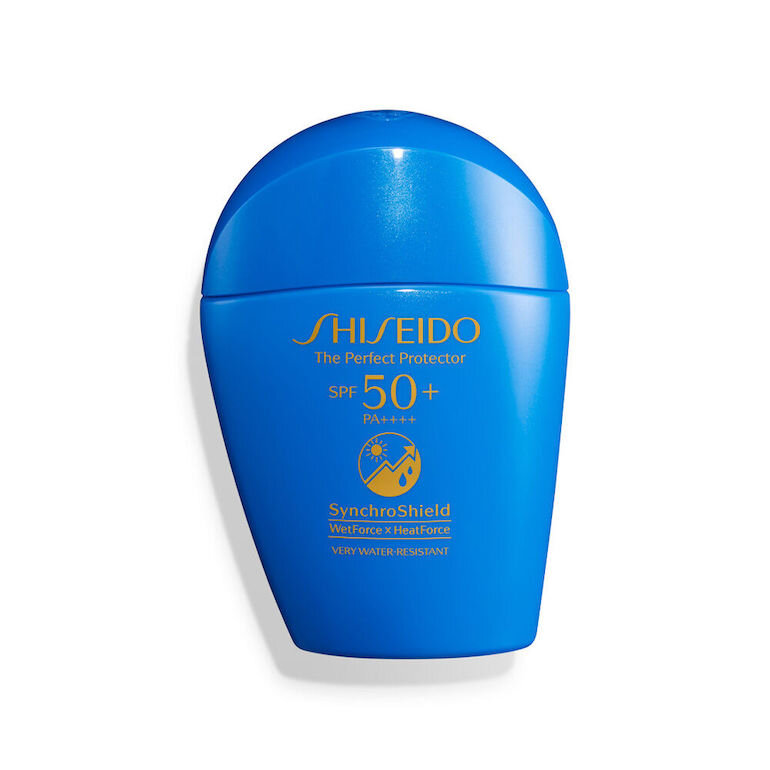 Kem chống nắng Shiseido WetForce Perfect Protector