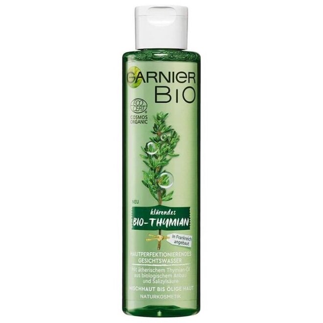 Nước hoa hồng Đức Garnier Bio Thumian