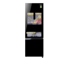 Tủ lạnh Panasonic Inverter 322 lít NR-BC369QKV2