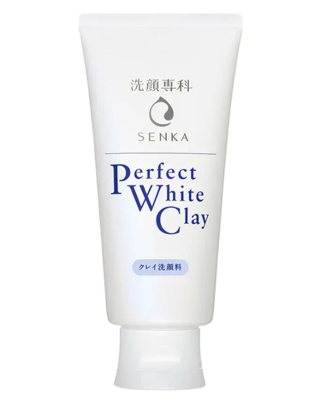 Sữa rửa mặt Perfect White Clay (Dành Cho Da Dầu)