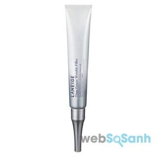 kem chống nhăn sâu Time Freeze Wrinkle Laneige 