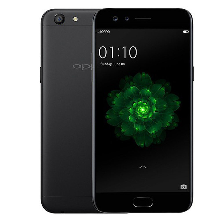 điện thoại oppo f3