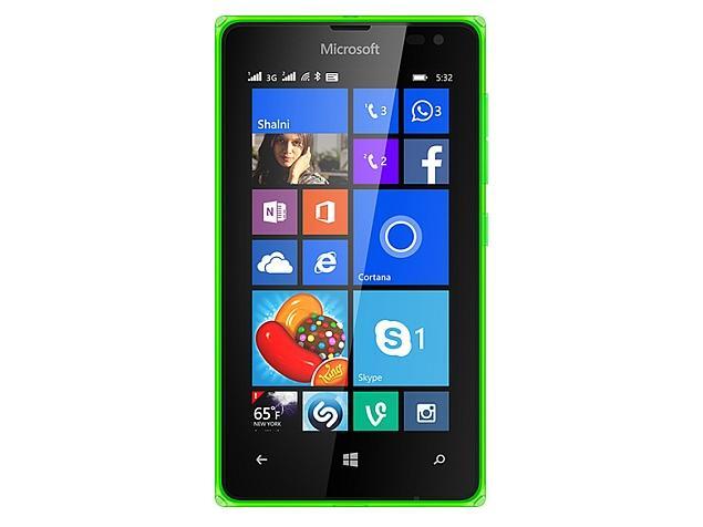 Sở hữu Lumia 532 là bạn cũng sẽ sở hữu nhiều phần mềm tiện ích từ Microsoft như Office 356, OneDrive...