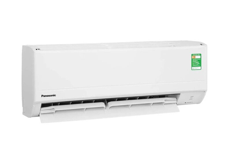 Panasonic N9ZKH-8 hạ giá còn hơn 7 triệu, điều hòa làm mát tốt phòng nhỏ dưới 15m2